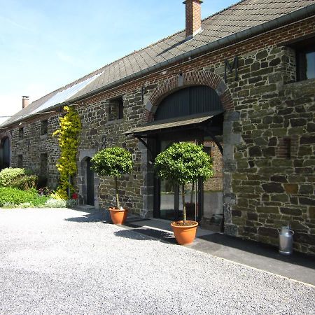 Bed and Breakfast Les Temps Gourmands Mondrepuis Zewnętrze zdjęcie