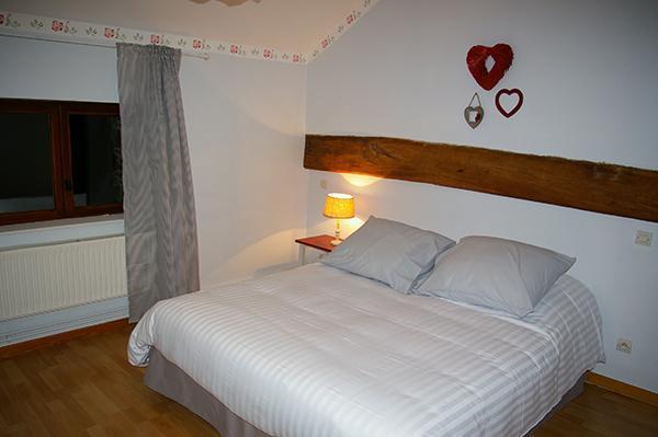 Bed and Breakfast Les Temps Gourmands Mondrepuis Zewnętrze zdjęcie
