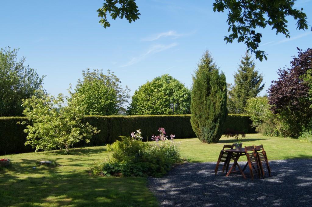 Bed and Breakfast Les Temps Gourmands Mondrepuis Zewnętrze zdjęcie