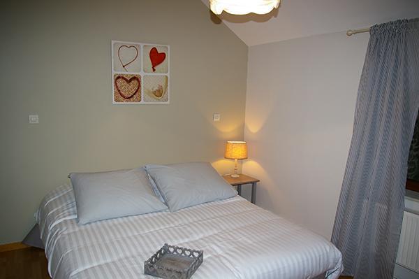 Bed and Breakfast Les Temps Gourmands Mondrepuis Zewnętrze zdjęcie