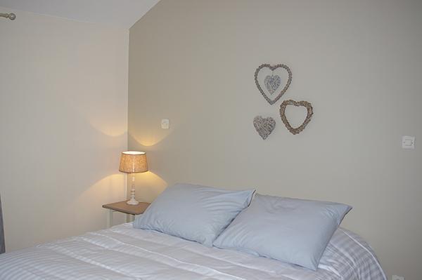 Bed and Breakfast Les Temps Gourmands Mondrepuis Zewnętrze zdjęcie